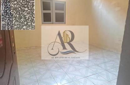 سكن عمال - استوديو - 8 حمامات للايجار في السجع إس - الصجعة - الشارقة