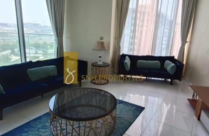 Apartment - 2 Bedrooms - 2 Bathrooms for rent in Miraclz Tower by Danube - Arjan - Dubai Apartment - 2 Bedrooms - 2 Bathrooms for rent in Miraclz Tower by Danube - Arjan - Dubai