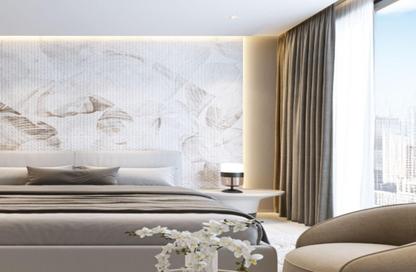 Apartment - 1 Bedroom - 2 Bathrooms for sale in Guzel Towers - District 1 - Jumeirah Village Triangle - Dubai