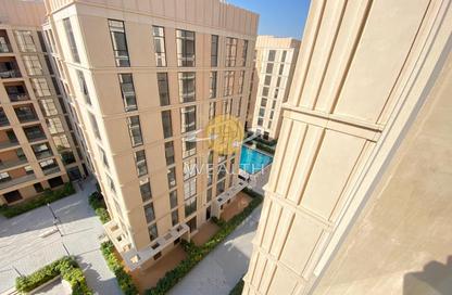 Apartment - 1 Bedroom - 1 Bathroom for sale in Souks Residential - Al Mamsha - Muwaileh - Sharjah