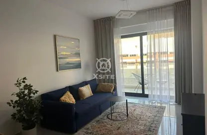 شقة - غرفة نوم - 2 حمامات للايجار في أفانوس - الضاحية 10 - قرية جميرا الدائرية - دبي