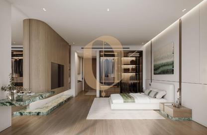 Apartment - 1 Bedroom - 2 Bathrooms for sale in Binghatti Hillcrest - Arjan - Dubai