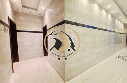 Apartment - 1 - 1 for rent in Hoshi 1 - Hoshi - Al Badie - Sharjah