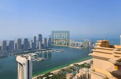 Apartment - 1 Bedroom - 1 Bathroom for sale in Elite Residence - Dubai Marina - Dubai Apartment - 1 Bedroom - 1 Bathroom for sale in Elite Residence - Dubai Marina - Dubai