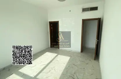 Apartment - 1 Bedroom - 2 Bathrooms for sale in Oasis Tower - Al Rashidiya 1 - Al Rashidiya - Ajman