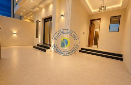 Townhouse - 5 - 7+ for sale in Al Zaheya Gardens - Al Zahya - Ajman