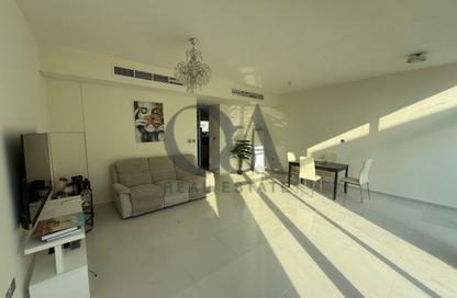 Townhouse - 3 Bedrooms - 3 Bathrooms for sale in Amazonia - Damac Hills 2 - Dubai