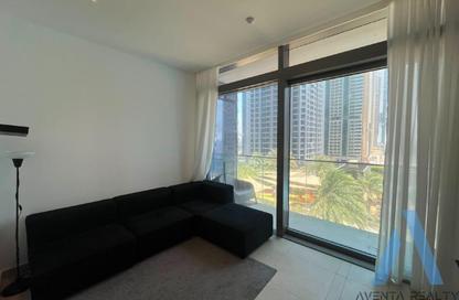 Apartment - 1 Bedroom - 2 Bathrooms for rent in Marina Gate 2 - Marina Gate - Dubai Marina - Dubai