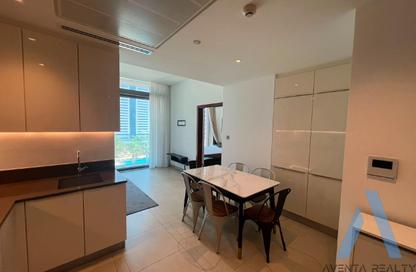 Apartment - 1 Bedroom - 2 Bathrooms for rent in Marina Gate 2 - Marina Gate - Dubai Marina - Dubai Apartment - 1 Bedroom - 2 Bathrooms for rent in Marina Gate 2 - Marina Gate - Dubai Marina - Dubai