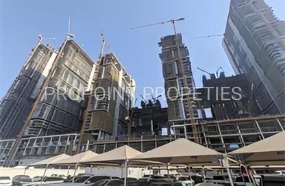 Apartment - 2 Bedrooms - 2 Bathrooms for sale in Sobha One Tower B - Sobha One - Sobha Hartland - Mohammed Bin Rashid City - Dubai