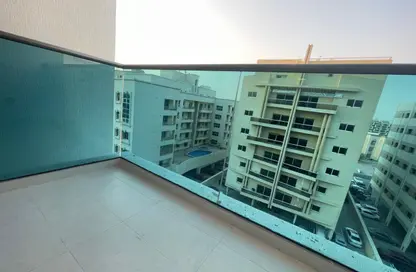 Apartment - 2 Bedrooms - 2 Bathrooms for rent in Al Warqa'a 1 - Al Warqa'a - Dubai