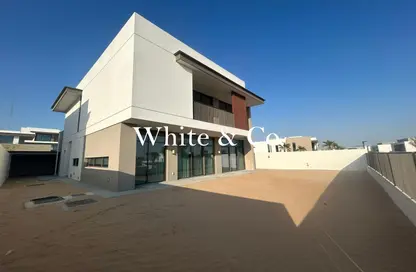 Villa - 4 Bedrooms - 5 Bathrooms for rent in Tilal Al Furjan - Al Furjan - Dubai