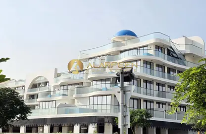 شقة - غرفة نوم - 2 حمامات للبيع في سامانا سانتوريني - ستوديو سيتي - دبي