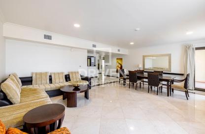 Apartment - 3 Bedrooms - 4 Bathrooms for rent in Murjan 4 - Murjan - Jumeirah Beach Residence - Dubai Apartment - 3 Bedrooms - 4 Bathrooms for rent in Murjan 4 - Murjan - Jumeirah Beach Residence - Dubai