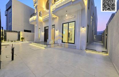 Villa - 5 - 7 for sale in Kabbali Hills - Al Helio 2 - Al Helio - Ajman