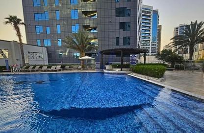 Apartment - 2 Bedrooms - 3 Bathrooms for sale in Capital Bay Tower B - Capital Bay - Business Bay - Dubai Apartment - 2 Bedrooms - 3 Bathrooms for sale in Capital Bay Tower B - Capital Bay - Business Bay - Dubai