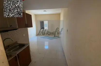 شقة - 1 حمام للايجار في برج النعيمية  2 - أبراج النعيمية - النعيمية - عجمان