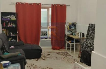 Apartment - 1 Bedroom - 2 Bathrooms for sale in Tower A3 - Ajman Pearl Towers - Ajman Downtown - Ajman Apartment - 1 Bedroom - 2 Bathrooms for sale in Tower A3 - Ajman Pearl Towers - Ajman Downtown - Ajman