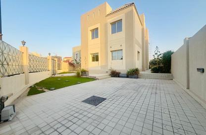 Villa - 6 Bedrooms - 5 Bathrooms for sale in Living Legends - Dubai