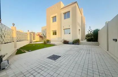 Villa - 6 Bedrooms - 5 Bathrooms for sale in B Villas - Living Legends - Dubai