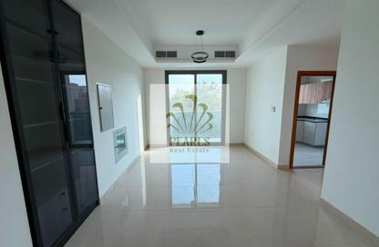 Apartment - 2 Bedrooms - 2 Bathrooms for rent in Abna Saqer Building - Al Hamidiya 1 - Al Hamidiya - Ajman
