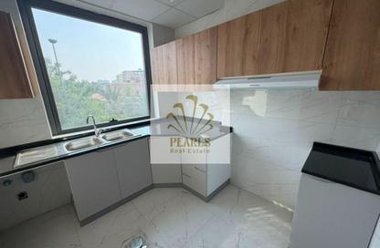 Apartment - 2 Bedrooms - 2 Bathrooms for rent in Abna Saqer Building - Al Hamidiya 1 - Al Hamidiya - Ajman