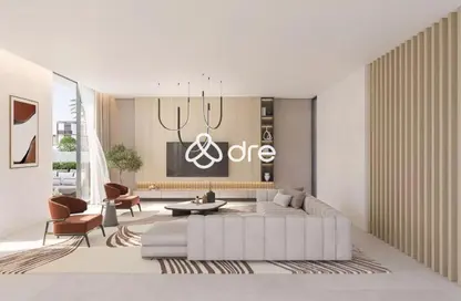 فيلا - 4 غرف نوم - 5 حمامات للبيع في فولز - هافن باي الدار - دبي لاند - دبي