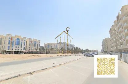 شقة - 1 حمام للبيع في قرية الأميرة - عجمان