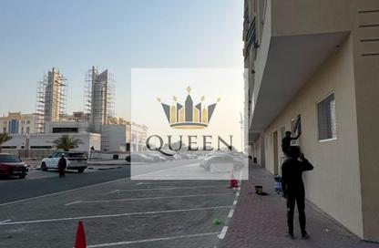 Apartment - 1 Bedroom - 1 Bathroom for sale in Al Amira Village - Al Yasmeen - Ajman