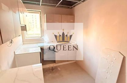Apartment - 1 Bedroom - 1 Bathroom for sale in Al Amira Village - Al Yasmeen - Ajman