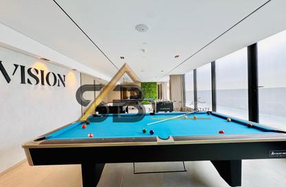 Apartment - Studio - 1 Bathroom for rent in Celine by Vision - Liwan - Dubai Land - Dubai
