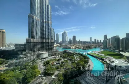 Apartment - 3 Bedrooms - 4 Bathrooms for rent in The Address Residences Dubai Opera Tower 1 - The Address Residences Dubai Opera - Downtown Dubai - Dubai Apartment - 3 Bedrooms - 4 Bathrooms for rent in The Address Residences Dubai Opera Tower 1 - The Address Residences Dubai Opera - Downtown Dubai - Dubai