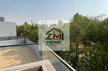 Villa - 5 Bedrooms - 7 Bathrooms for sale in Masaar Azalea - Masaar - Tilal City - Sharjah