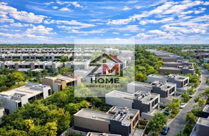 Villa - 5 Bedrooms - 7 Bathrooms for sale in Masaar Azalea - Masaar - Tilal City - Sharjah