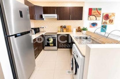 Apartment - 1 Bedroom - 2 Bathrooms for sale in Royal Residence 2 - Royal Residence - Dubai Sports City - Dubai Apartment - 1 Bedroom - 2 Bathrooms for sale in Royal Residence 2 - Royal Residence - Dubai Sports City - Dubai