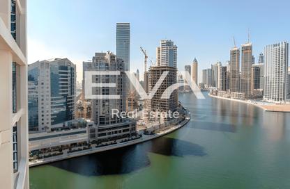 شقة - 1 حمام للايجار في بريفه باي داماك (بي) - داماك مايسون برايف - الخليج التجاري - دبي شقة - 1 حمام للايجار في بريفه باي داماك (بي) - داماك مايسون برايف - الخليج التجاري - دبي