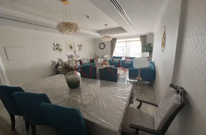 Duplex - 5 Bedrooms - 6 Bathrooms for sale in SP Oasis - Dubai Silicon Oasis - Dubai