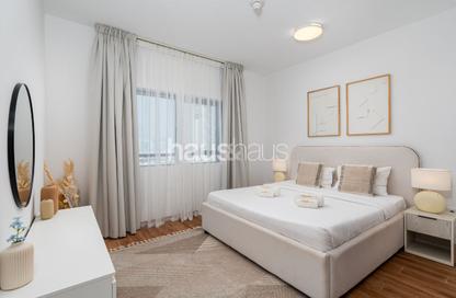 Apartment - 1 - 2 for rent in RMT Residence - District 11 - Jumeirah Village Circle - Dubai