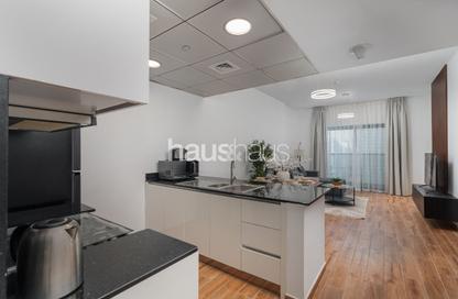 Apartment - 1 - 2 for rent in RMT Residence - District 11 - Jumeirah Village Circle - Dubai