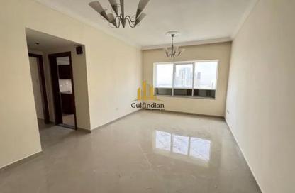 Apartment - 1 Bedroom - 1 Bathroom for rent in Al Rasheed Tower 5 - Al Taawun Street - Al Taawun - Sharjah