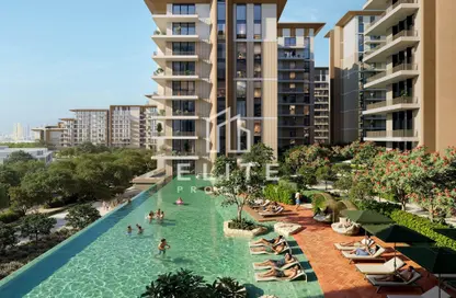 شقة - غرفة نوم - 2 حمامات للبيع في اكسبو فالي فيوز - اكسبو سيتي فالي - مدينة اكسبو - دبي