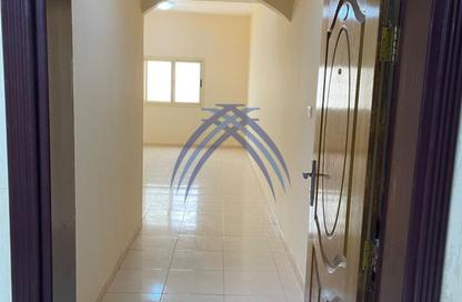 Apartment - 1 Bedroom - 1 Bathroom for rent in Al Rashidiya 3 - Al Rashidiya - Ajman Apartment - 1 Bedroom - 1 Bathroom for rent in Al Rashidiya 3 - Al Rashidiya - Ajman