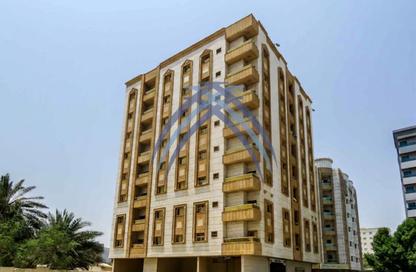 Apartment - 1 Bedroom - 1 Bathroom for rent in Al Rashidiya 3 - Al Rashidiya - Ajman Apartment - 1 Bedroom - 1 Bathroom for rent in Al Rashidiya 3 - Al Rashidiya - Ajman