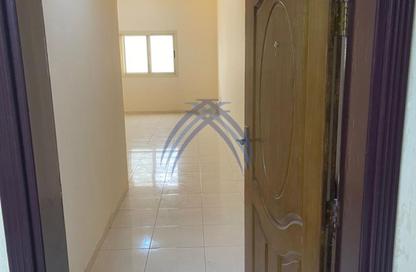 Apartment - 1 Bedroom - 1 Bathroom for rent in Al Rashidiya 3 - Al Rashidiya - Ajman