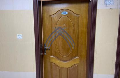 Apartment - 1 Bedroom - 1 Bathroom for rent in Al Rashidiya 3 - Al Rashidiya - Ajman