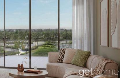 Apartment - 1 Bedroom - 2 Bathrooms for sale in Hyde Residences - Dubai Hills Estate - Dubai