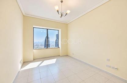 Apartment - 3 - 4 for rent in 21st Century Tower - Sheikh Zayed Road - Dubai