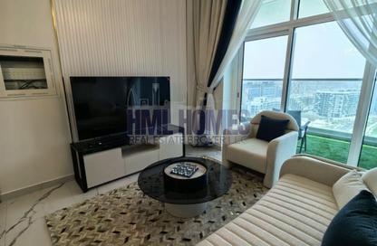 Apartment - 1 Bedroom - 1 Bathroom for rent in Opalz By Danube Tower 2 - Opalz by Danube - Dubai Science Park - Dubai