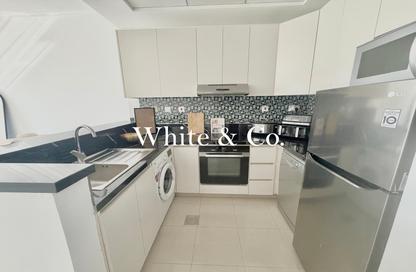 Apartment - 1 - 2 for rent in Botanica Tower - Dubai Marina - Dubai