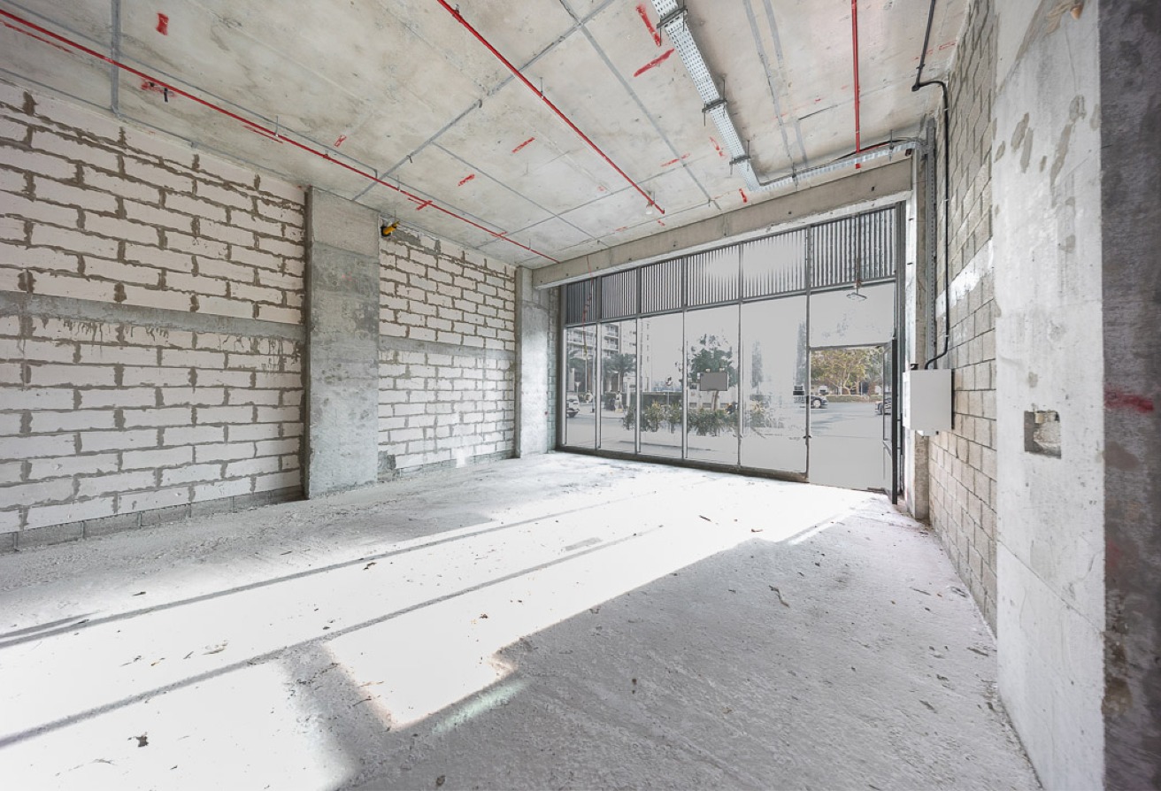 Studio retail in Binghatti Royale, Jumeirah Village Circle: 5